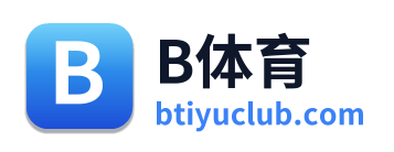 B体育 Logo